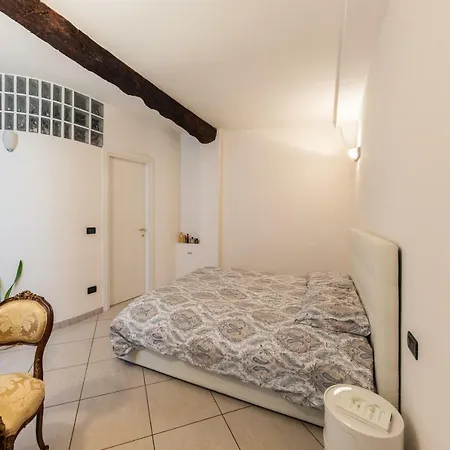 La Perla Apartment Bologna
