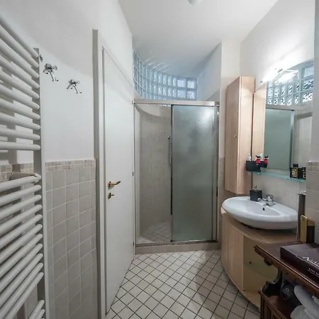 Apartment La Perla Bologna
